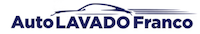 Logo Autolavado Franco